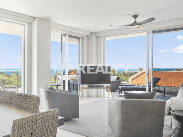 Bocobay Luxury vacation rental aruba