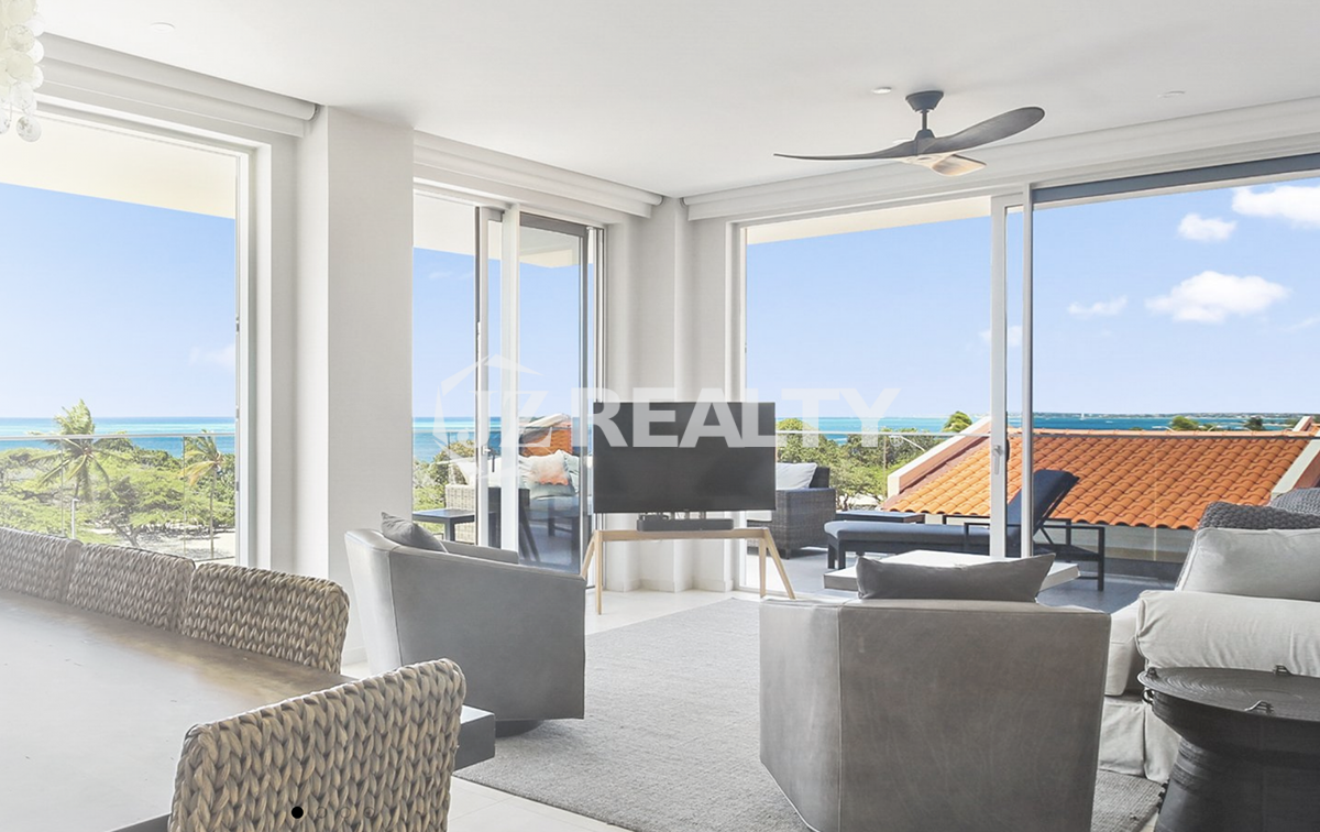 Bocobay Luxury vacation rental aruba