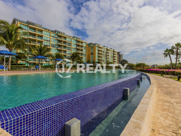 Condo Unit 536 Blue Residences Pool