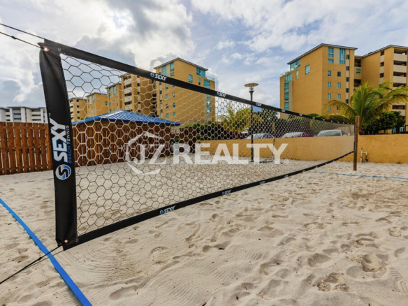 Condo Unit 536 Blue Residences Play Area