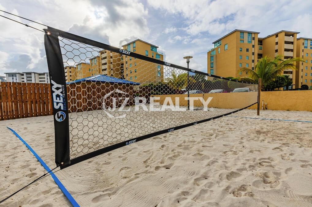 Condo Unit 536 Blue Residences Play Area