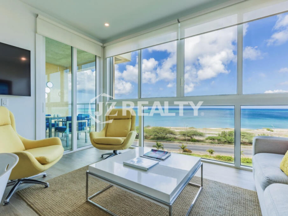 Condo Unit 536 Blue Residences Ocean View