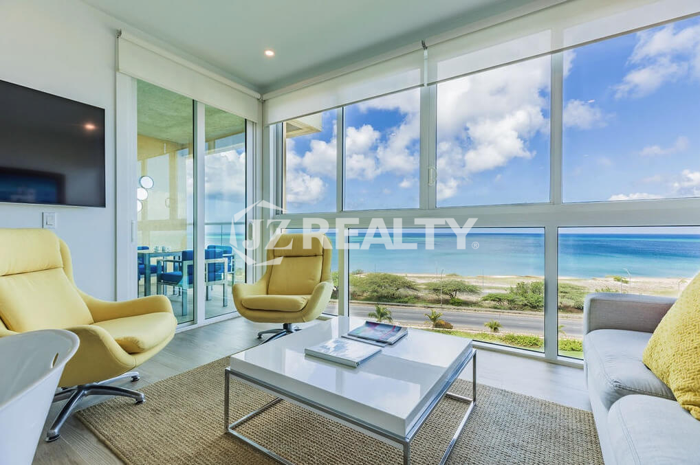 Condo Unit 536 Blue Residences Ocean View