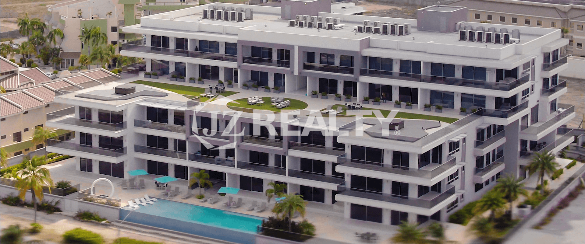 O condominium Eagle Beach