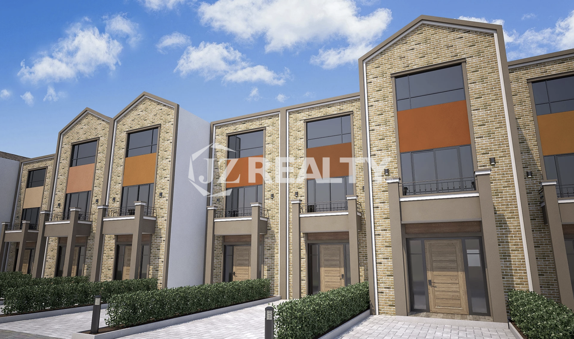 Porta al Sole Luxury Condos Aruba Palm Beach