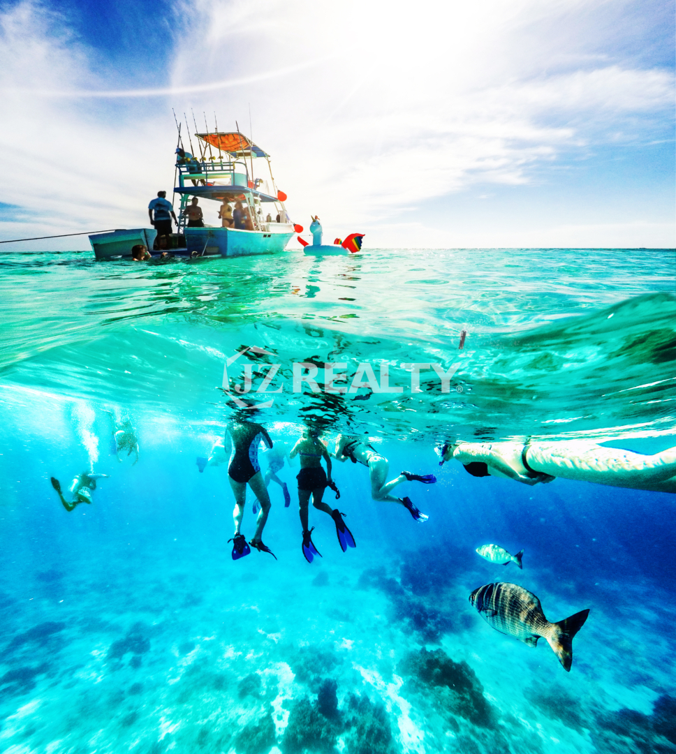 aruba buy real estate 