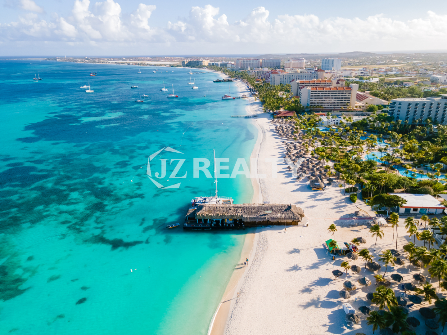 Real Estate Aruba