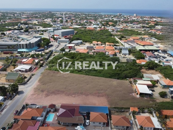 aruba real estate jz realty land for sale