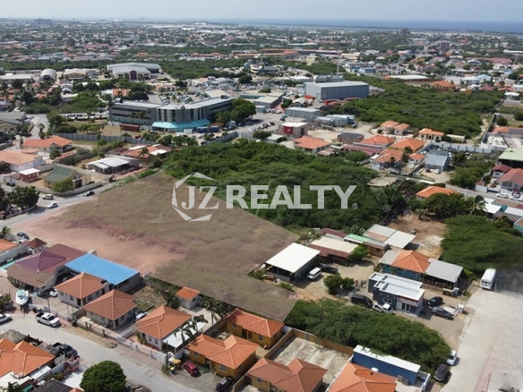 property land jz realty aruba