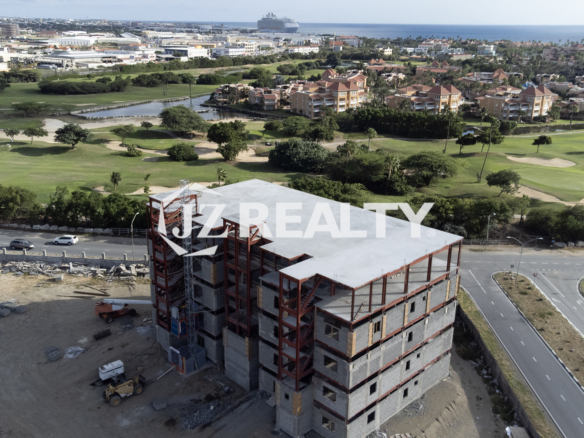 aruba Bricks Condos Aruba