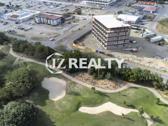 Bricks Condos for sale Aruba