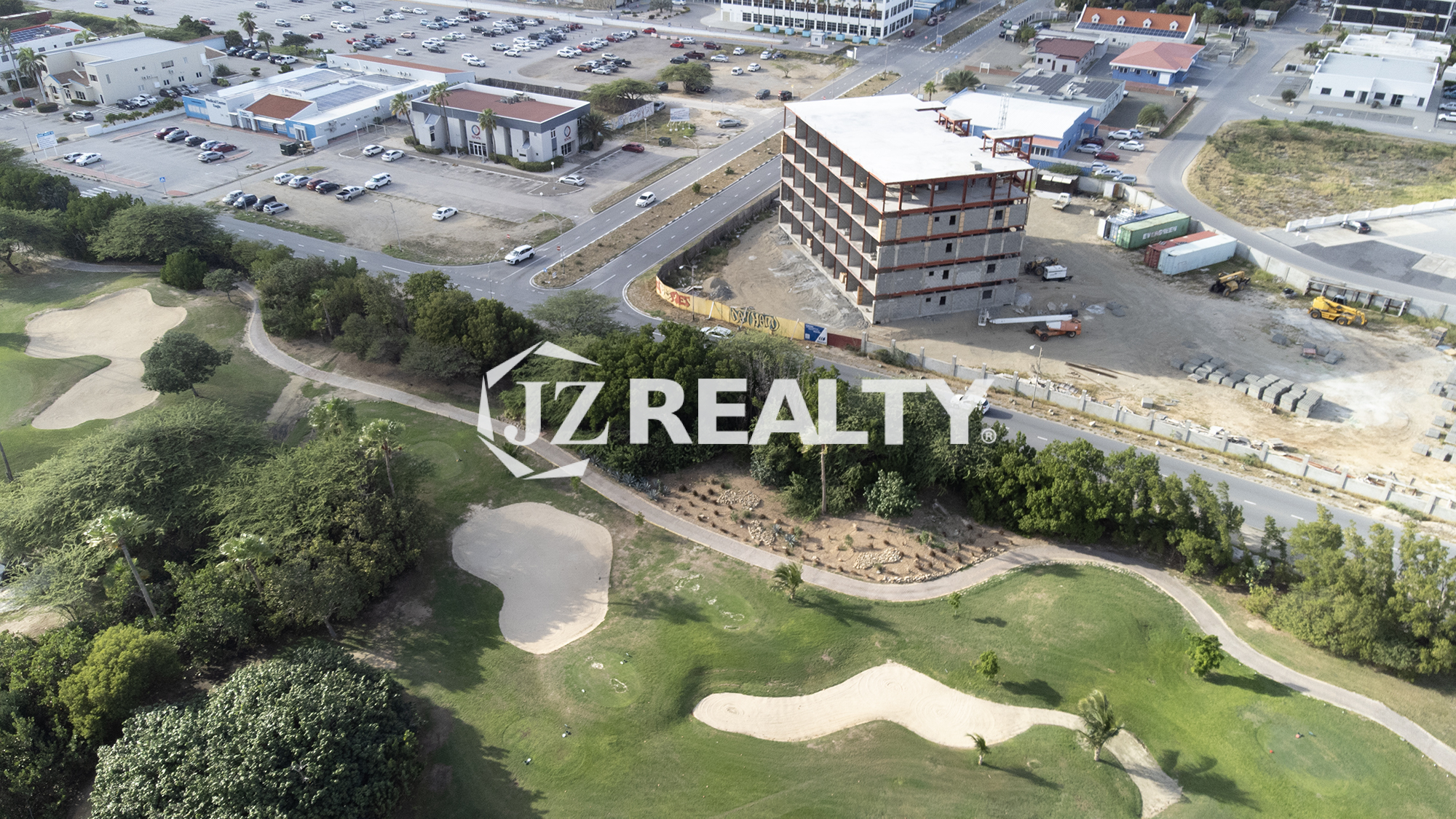 Bricks Condos for sale Aruba