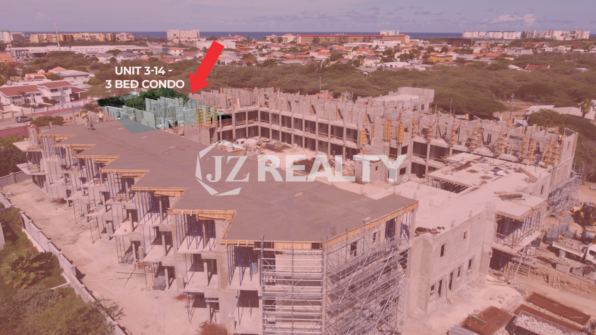 314 3 bedroom condo for sale Walishali