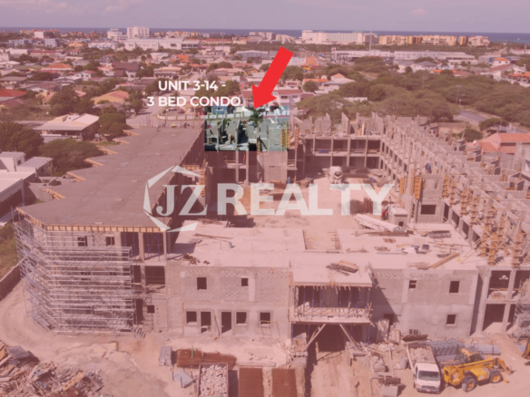 Walishali Condo