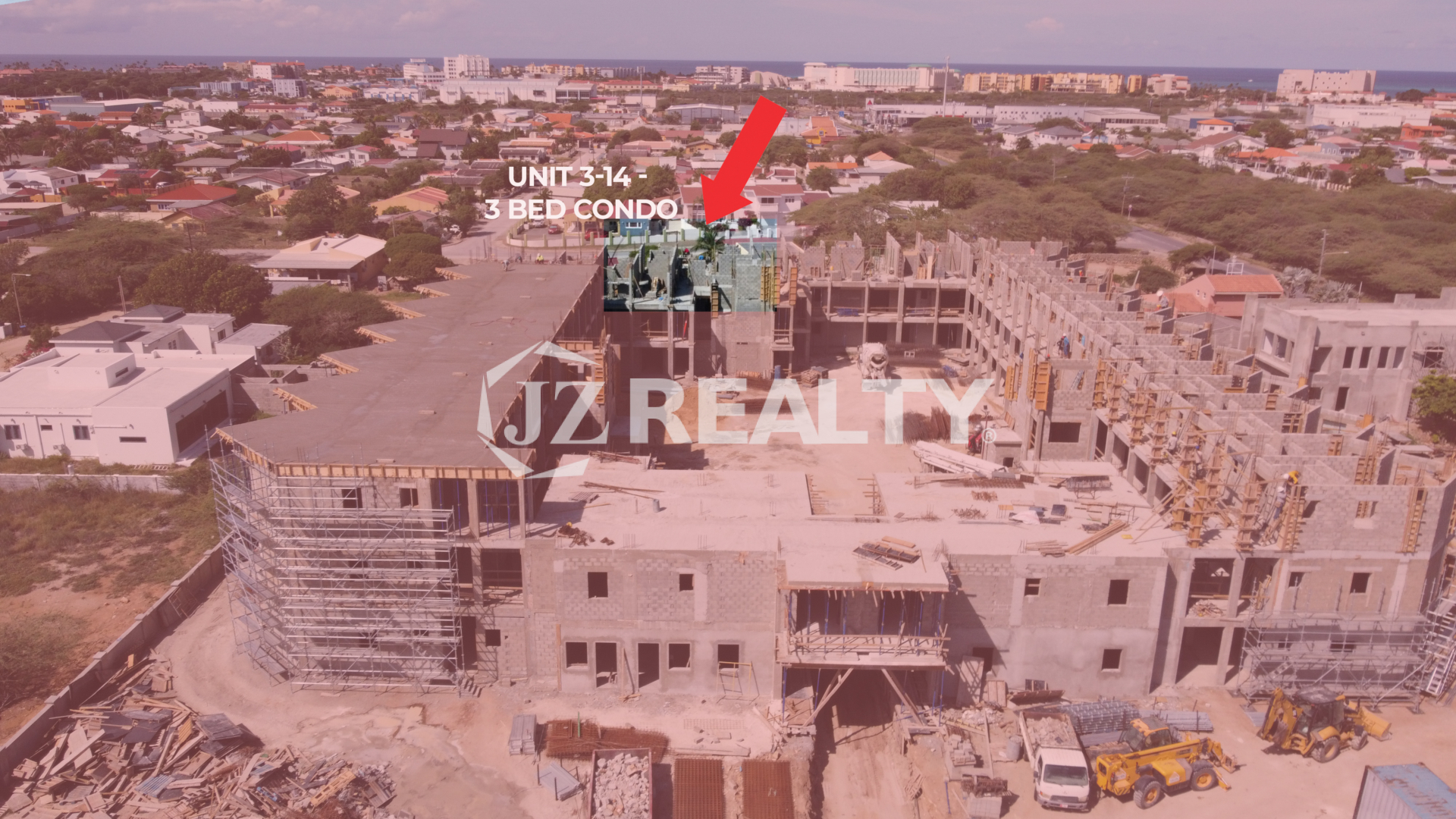 Walishali Condo
