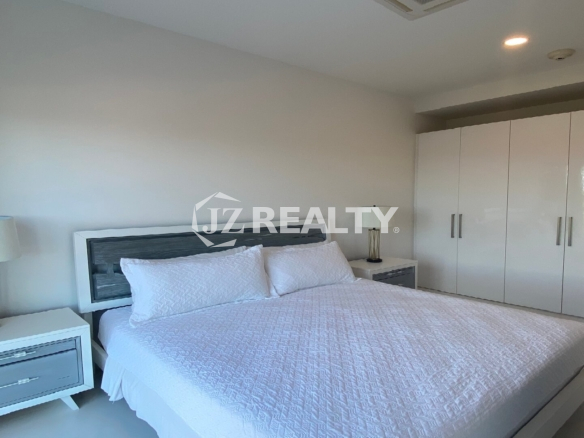 Apartment 308 Aruba Life 2-bed Bedroom