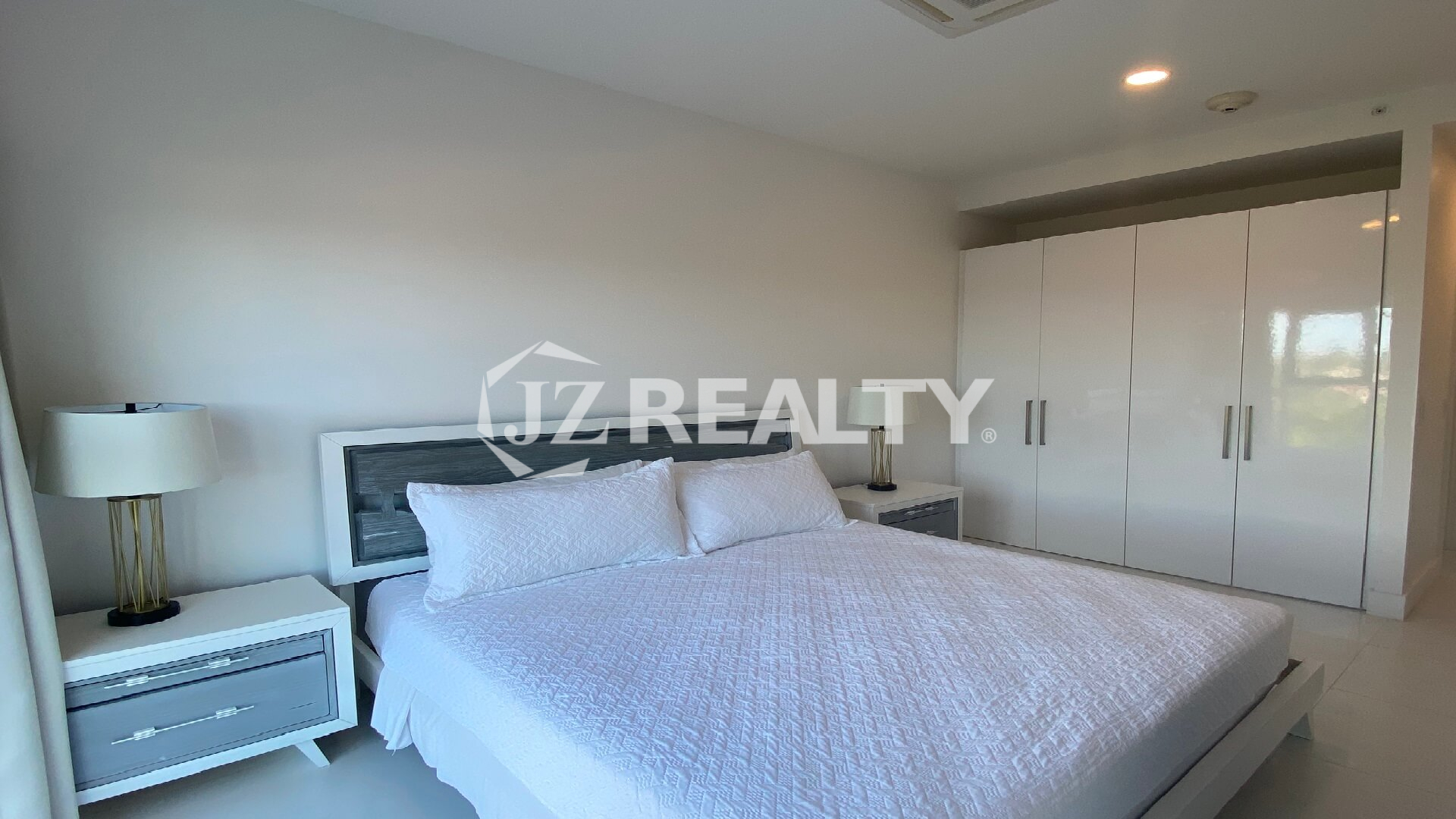 Apartment 308 Aruba Life 2-bed Bedroom