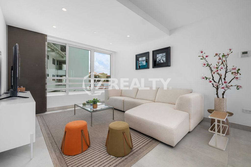 Penthouse 1A Atlantic 360 3-Bed Best Living View