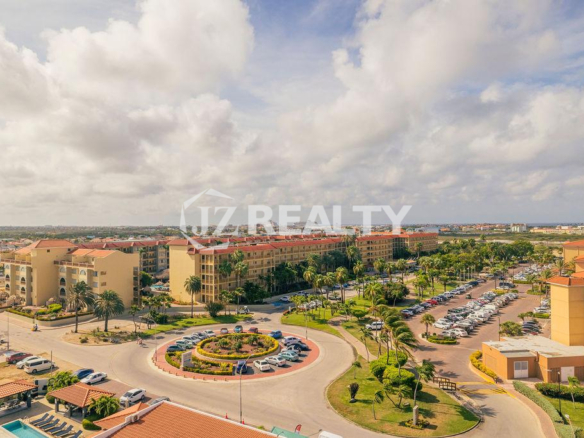 Penthouse 1A Atlantic 360 3-Bed Outer View