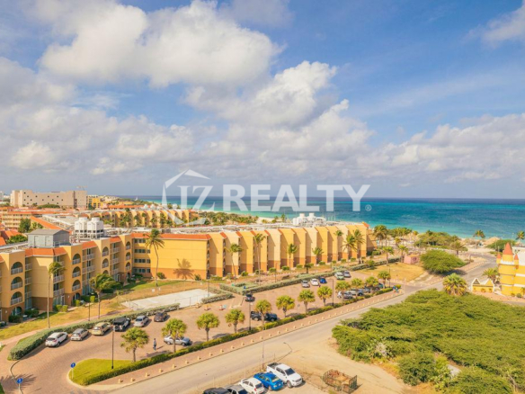 Penthouse PH6A Atlantic 360 3-Bed Exterior Design