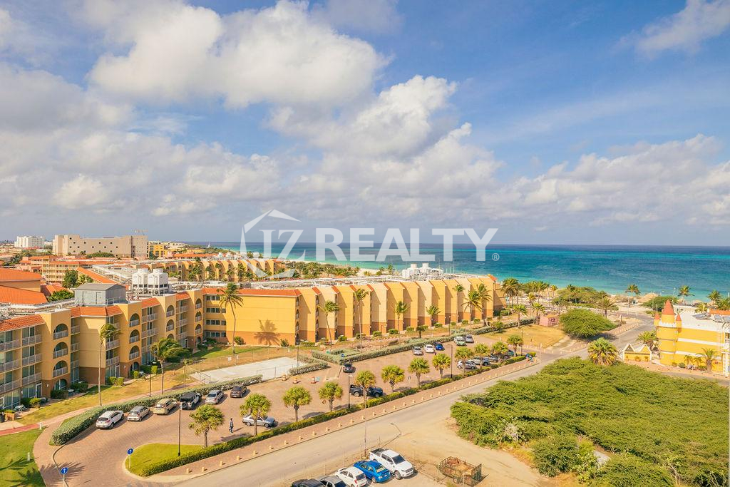 Penthouse PH6A Atlantic 360 3-Bed Exterior Design