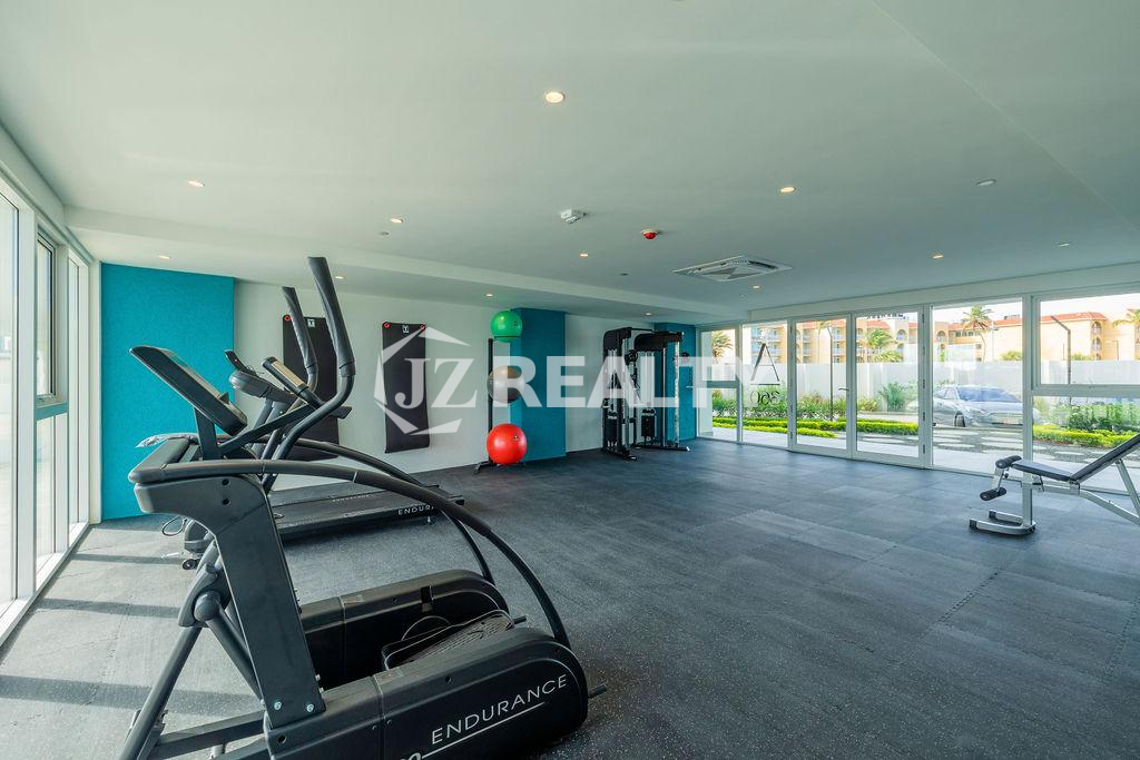 Penthouse PH6A Atlantic 360 3-Bed GYM
