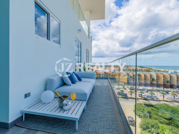 Penthouse PH6A Atlantic 360 3-Bed Outer View