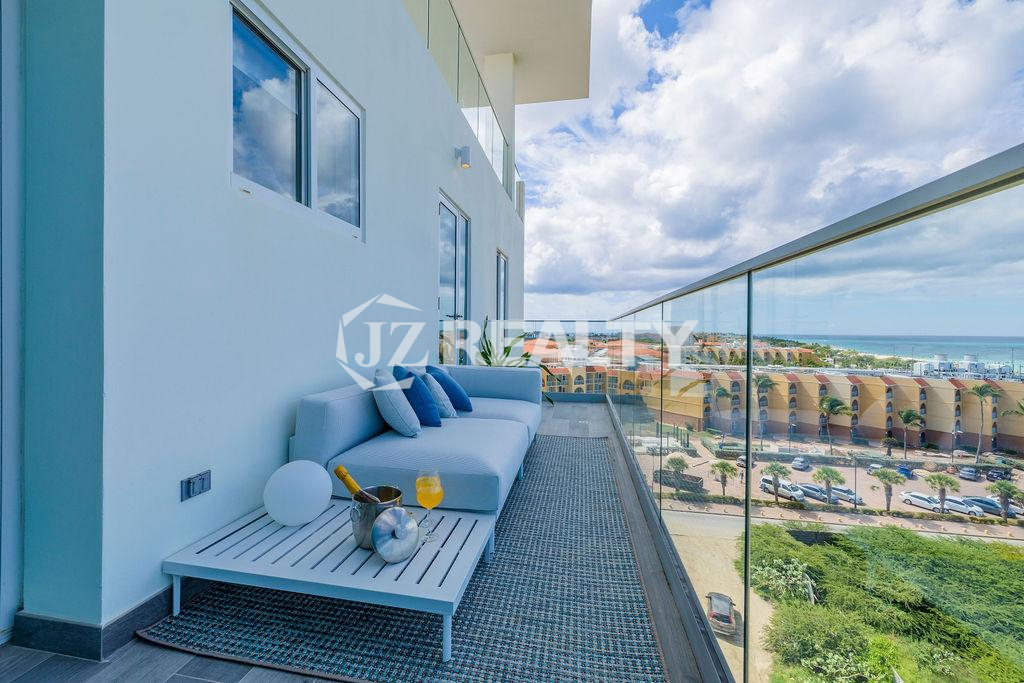 Penthouse PH6A Atlantic 360 3-Bed Outer View