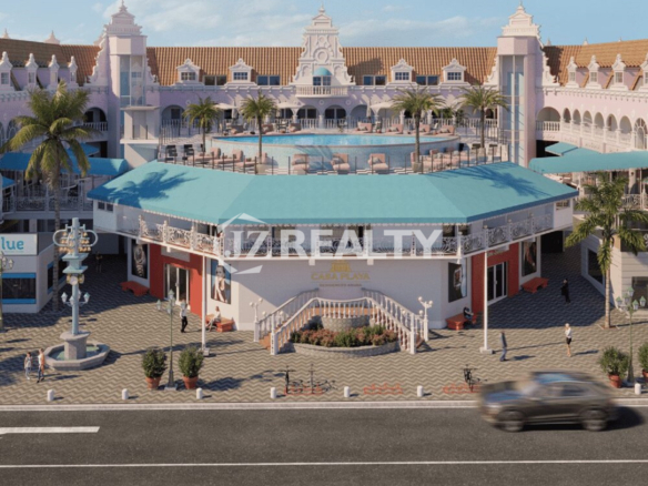 Condo Unit 320 Casa Playa Exterior view