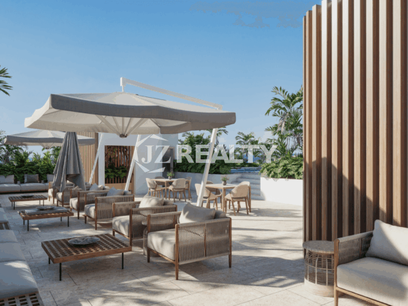 Condo 402 Single 1 Residences Terrace View