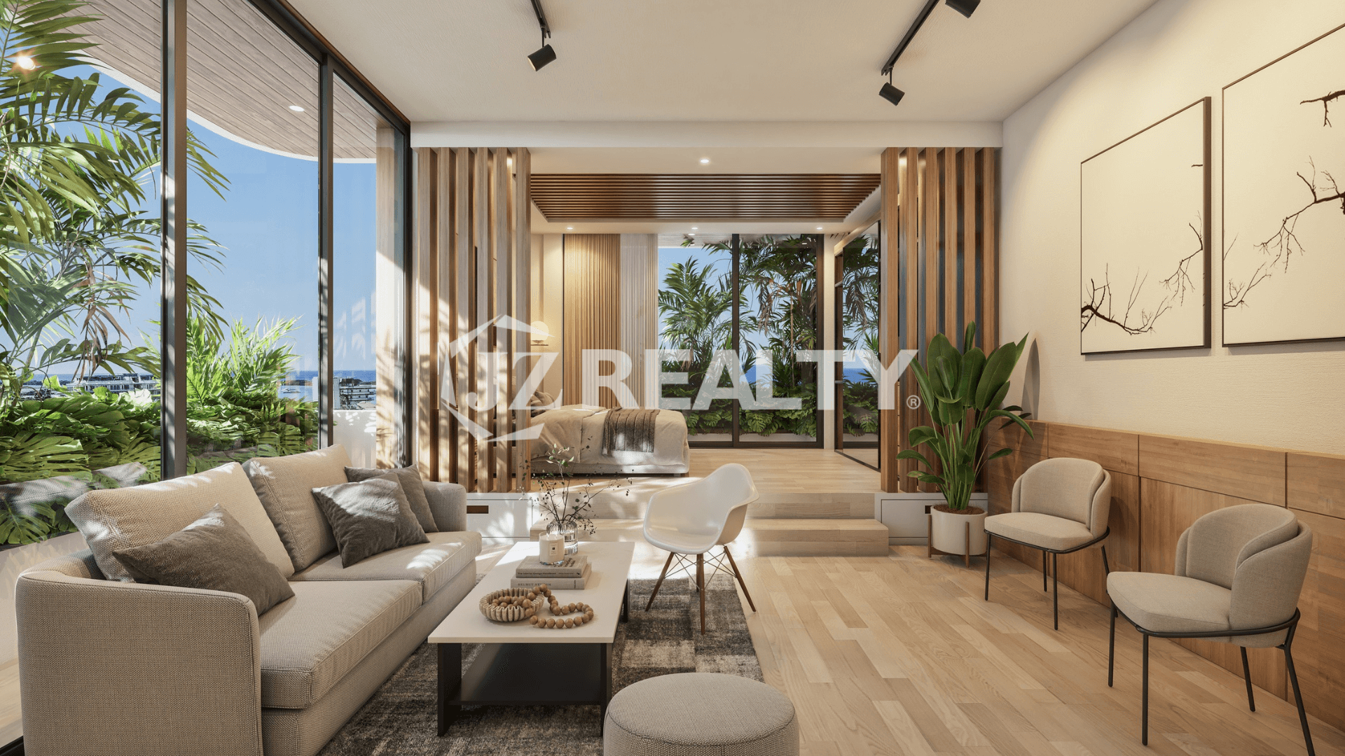 Condo 501 Single 1 Residences Gallery