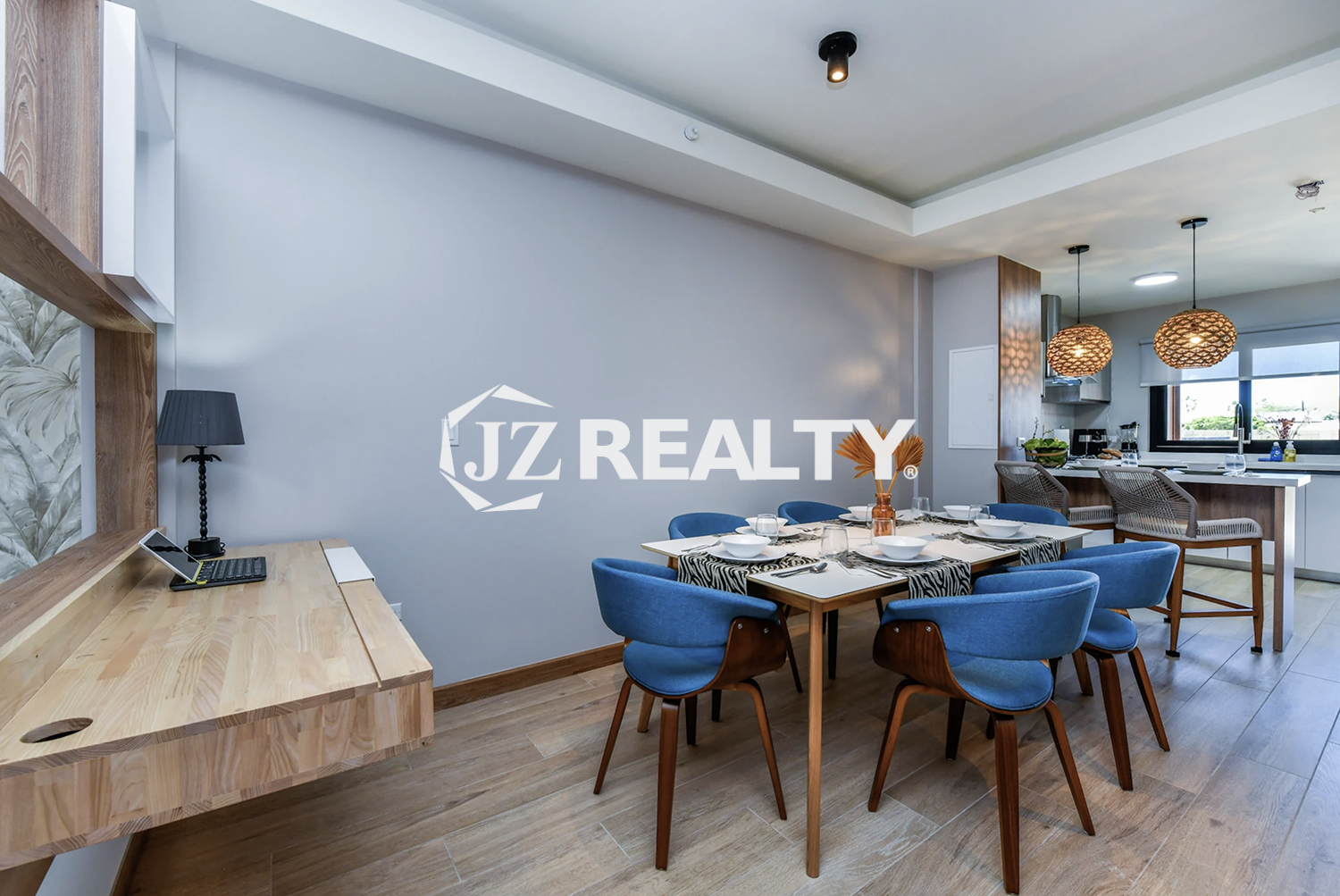 Porta Al Sole luxury residences livingroom