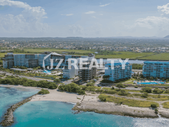 Reef Condominium Aruba For Sale at page beach