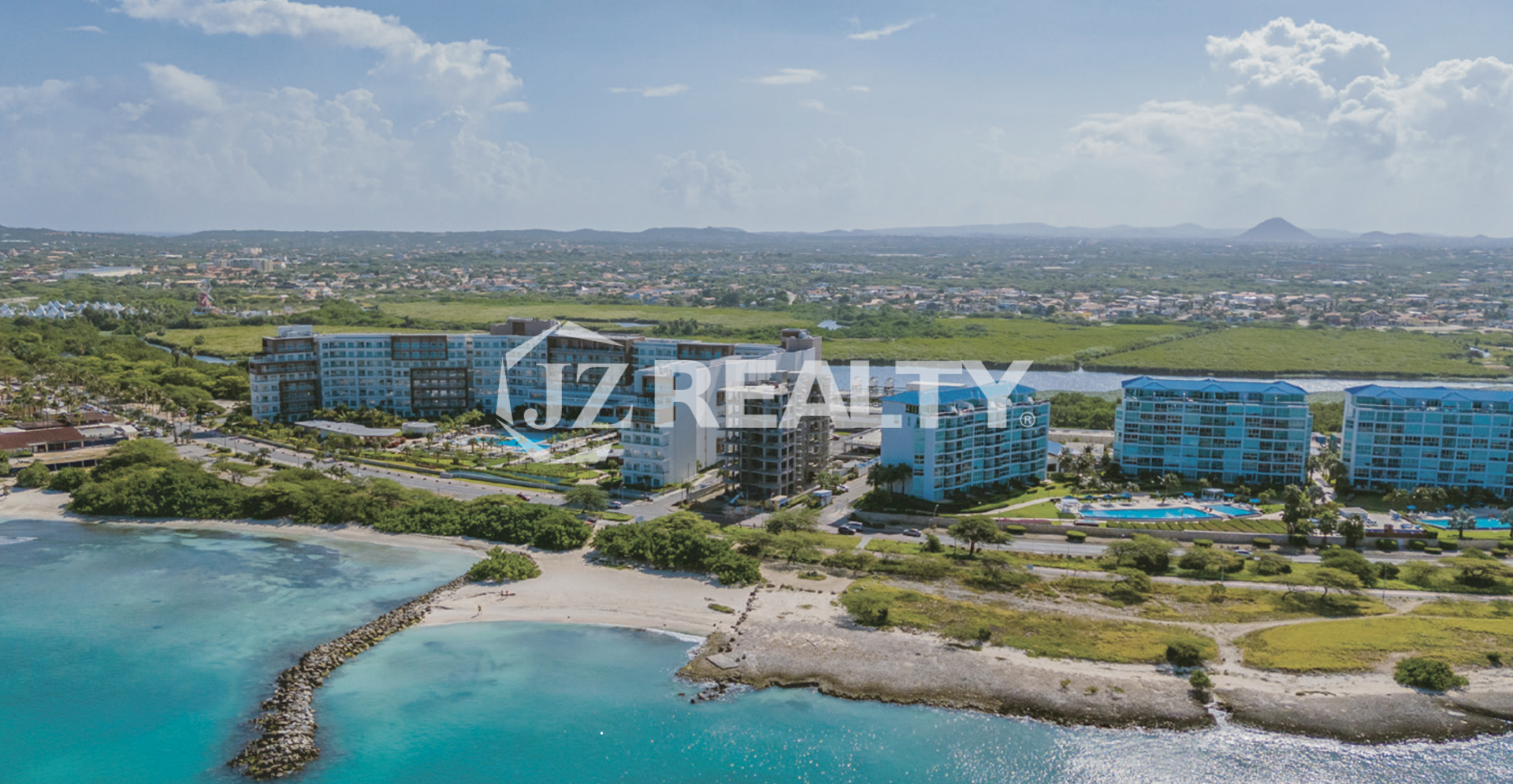 Reef Condominium Aruba For Sale at page beach