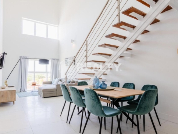 Condo 315 Aruba Life 2-bed Dining View