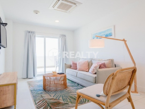 Condo 315 Aruba Life 2-bed Upstair room