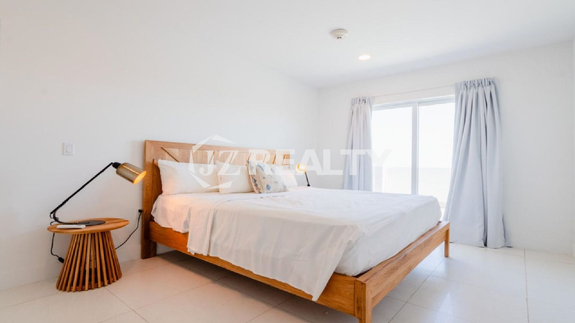 Condo 315 Aruba Life 2-bed room upstair View