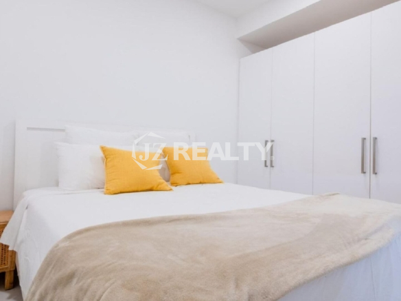 Condo 315 Aruba Life 2-bed small room View