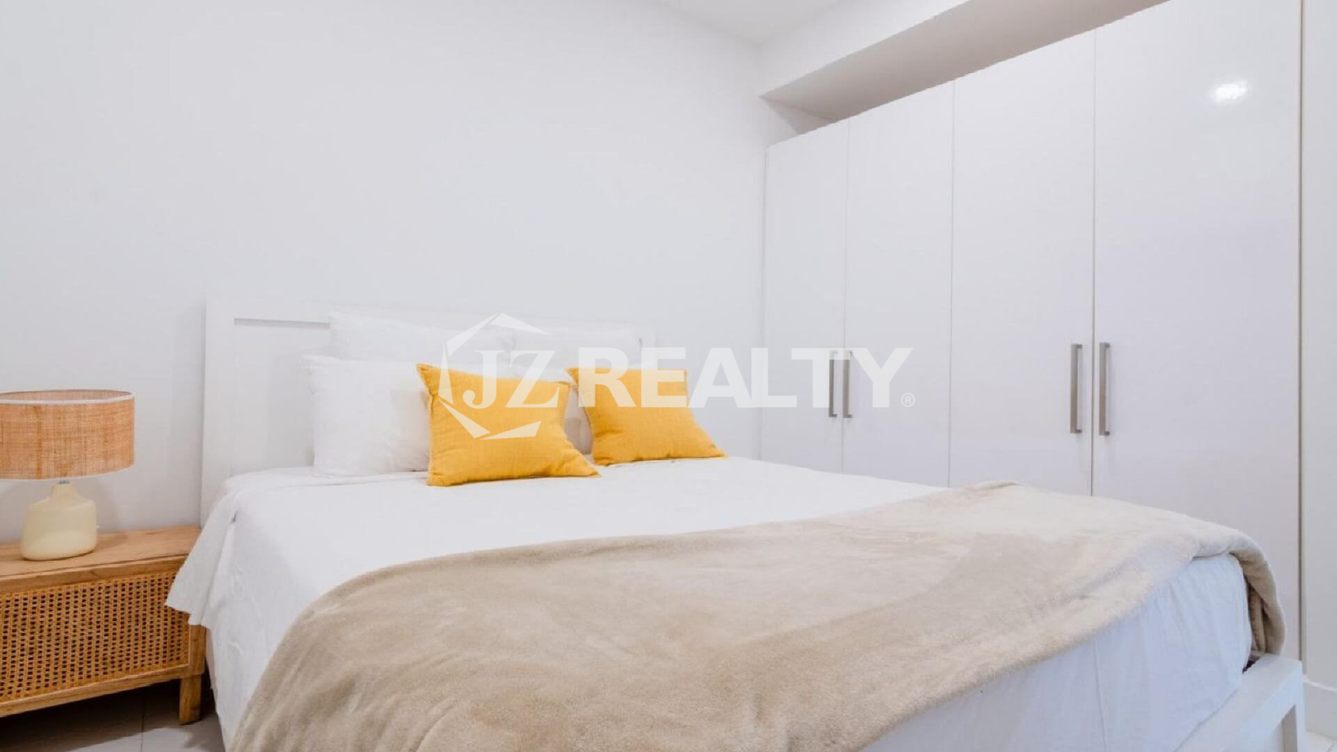 Condo 315 Aruba Life 2-bed small room View