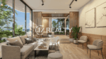Condo 403 Single 1 Residences Gallery
