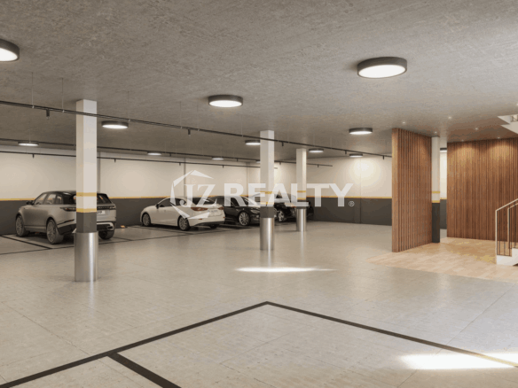 Condo 403 Single 1 Residences Underground Parking