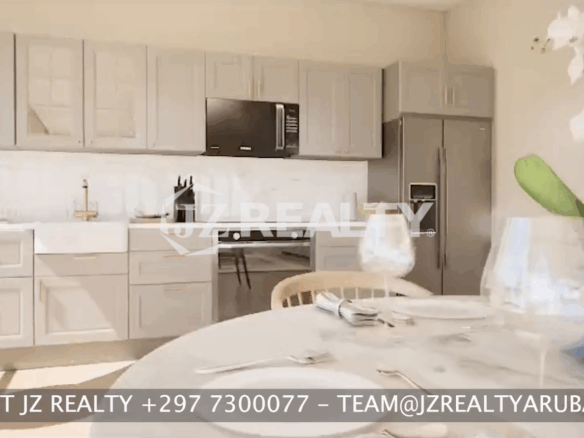 One Bedroom Condo at Casa Playa Aruba