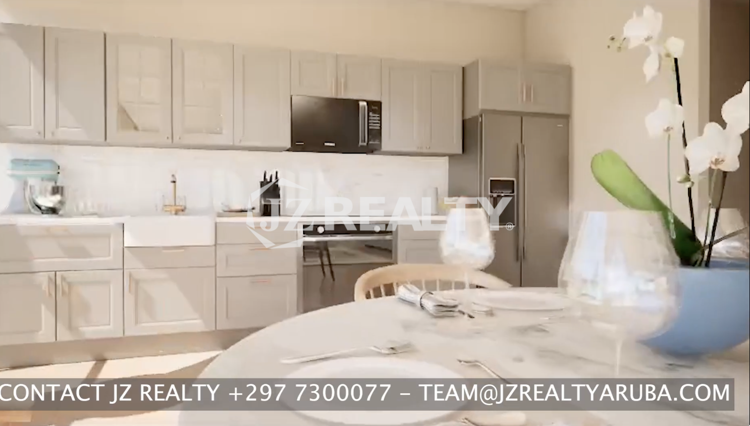 One Bedroom Condo at Casa Playa Aruba