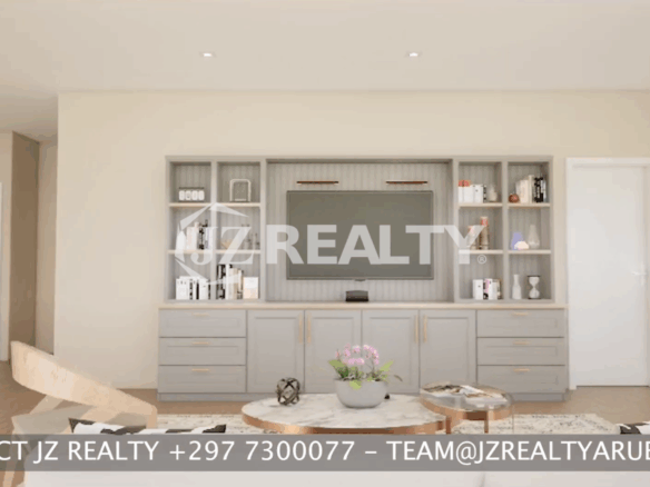 3 bedroom condo casa playa oranjestad aruba