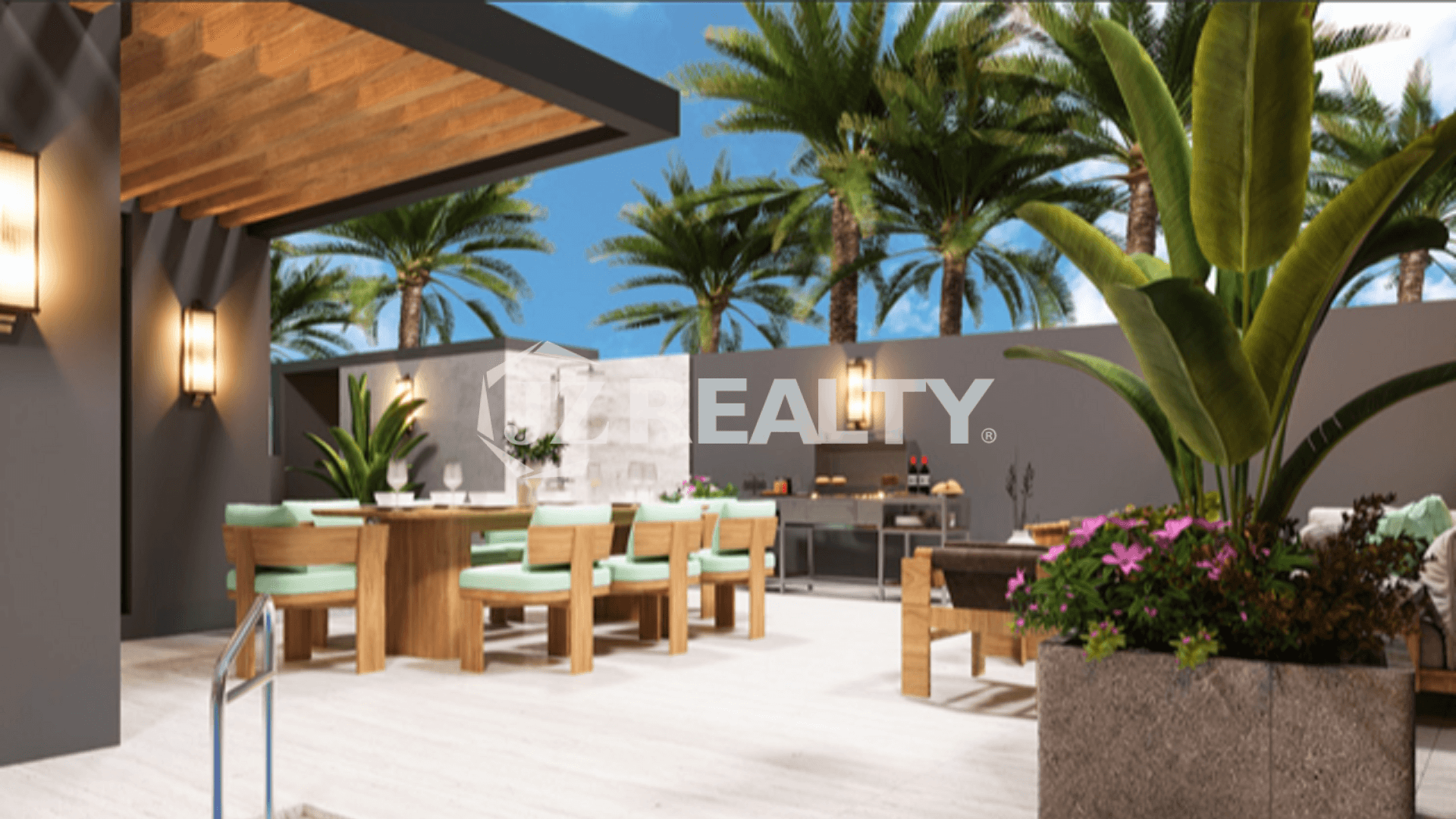 Orquidea Residences Noord Aruba