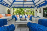 Gazebo Villa For Sale Aruba