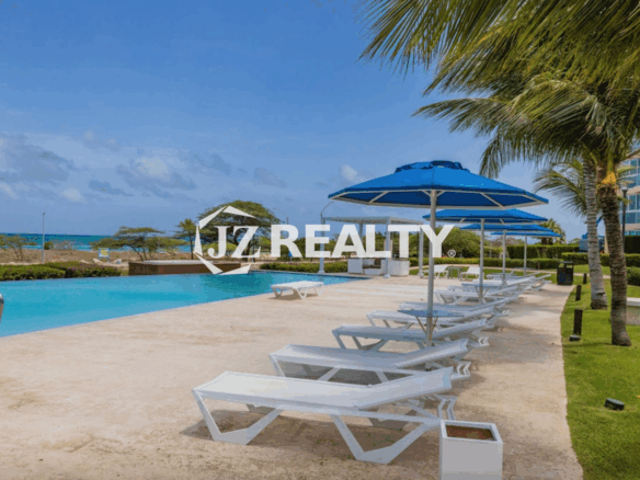 Condo Unit 635 Blue Residences Pool