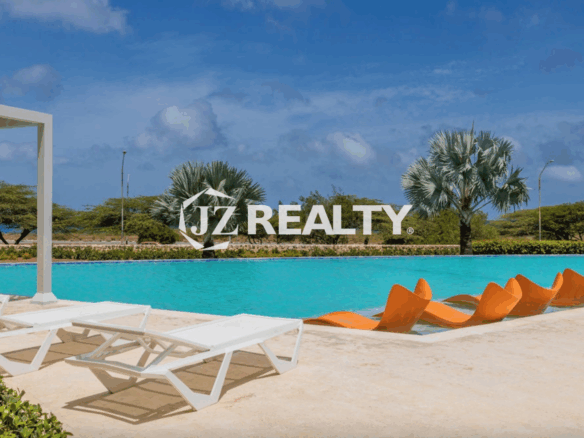 Condo Unit 635 Blue Residences Swimming Pool