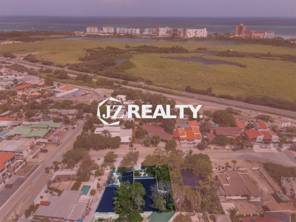 Eagle Noord Koyari House For Sale