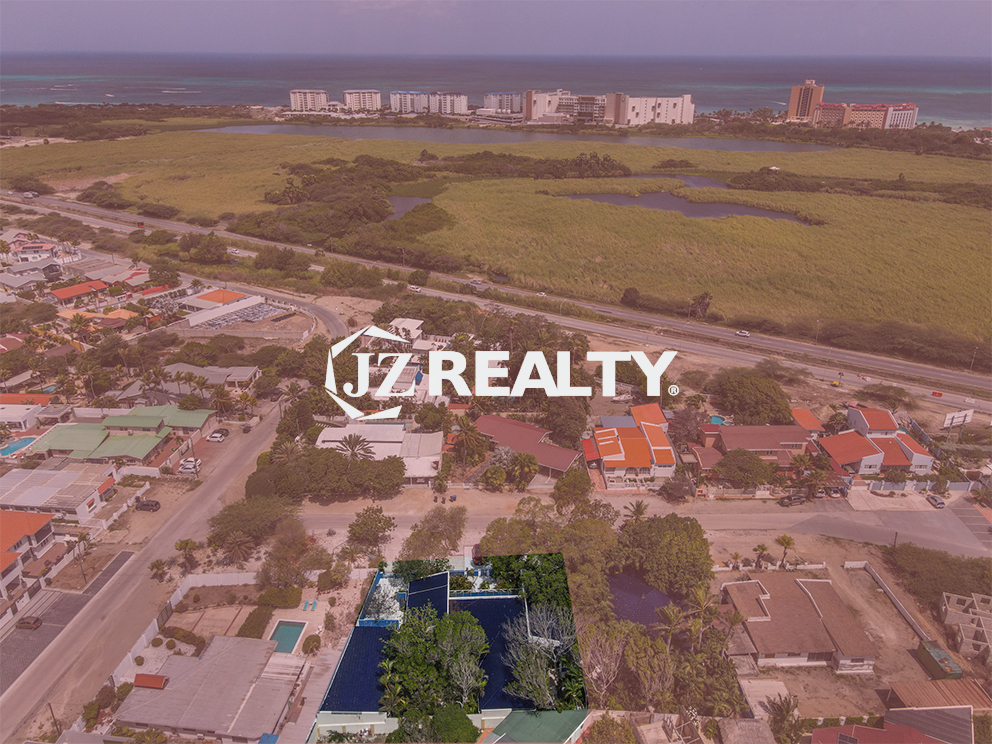 Eagle Noord Koyari House For Sale